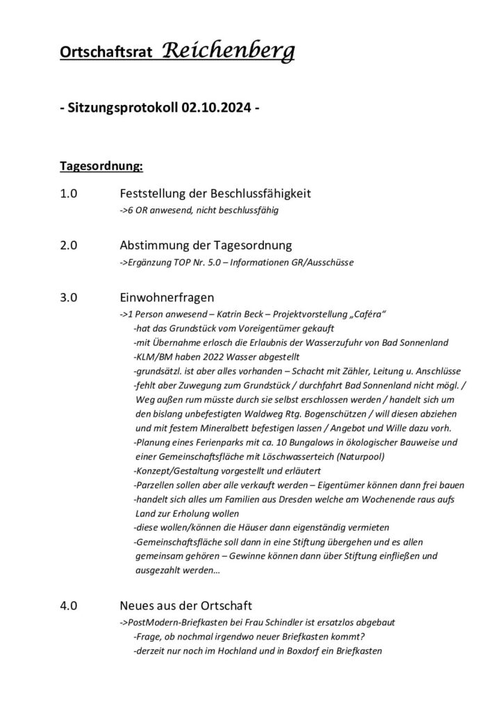 thumbnail of 2024-10-02 Niederschrift Reichenberg
