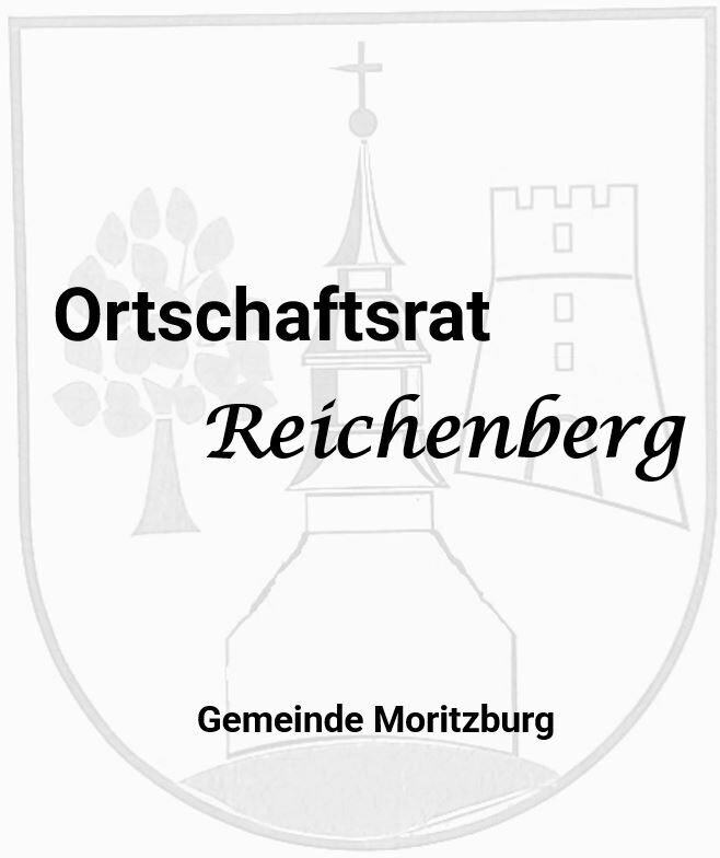Ortschaftsrat Reichenberg