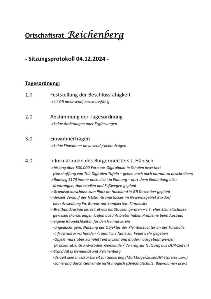 thumbnail of 2024-12-04 Niederschrift Reichenberg