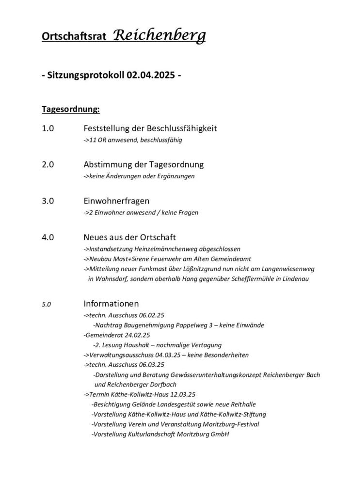 thumbnail of 2025-04-02 Niederschrift Reichenberg