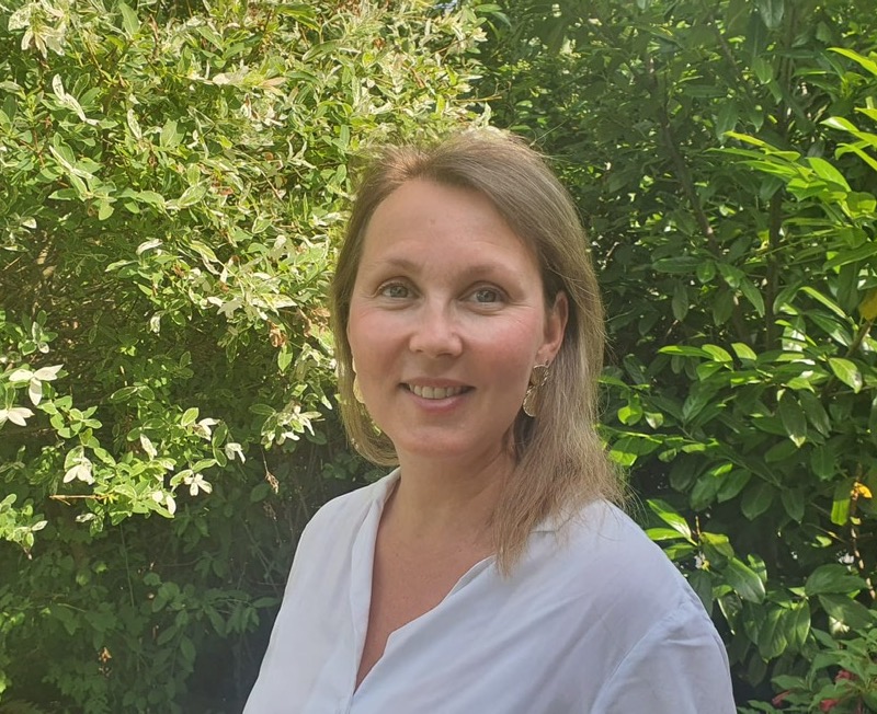 Ortschaftsrat Linda Hörl