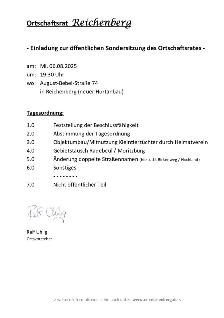 thumbnail of 2025-08-06 Aushang Reichenberg