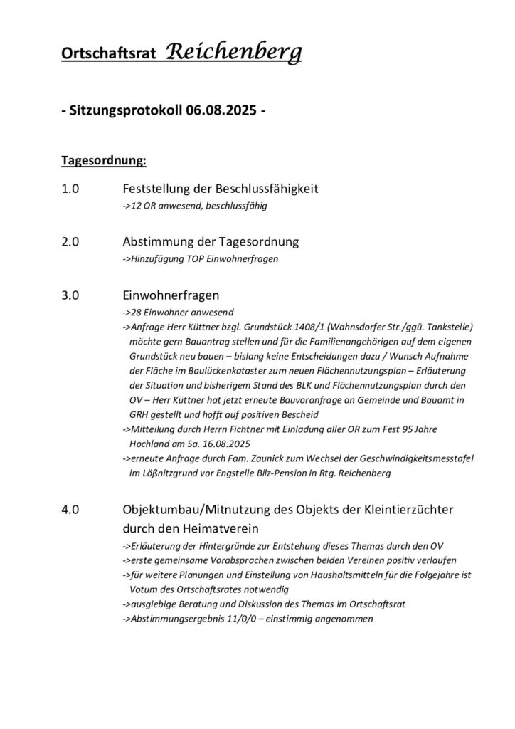 thumbnail of 2025-08-06 Niederschrift Reichenberg
