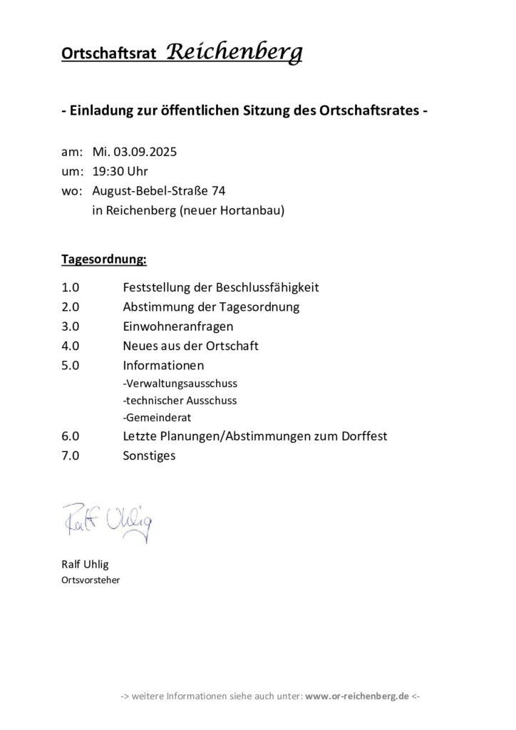 thumbnail of 2025-09-03 Aushang Reichenberg