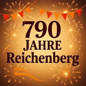 Mehr über den Artikel erfahren Rückblick: 790 Jahre Reichenberg
