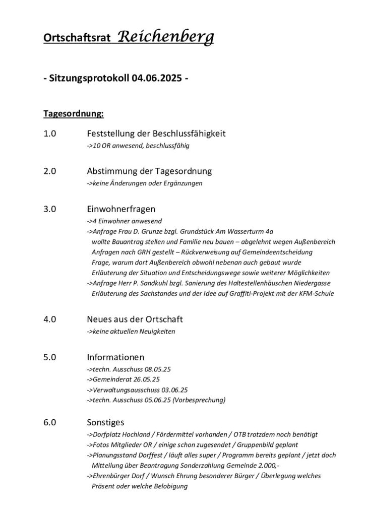 thumbnail of 2025-06-04 Niederschrift Reichenberg