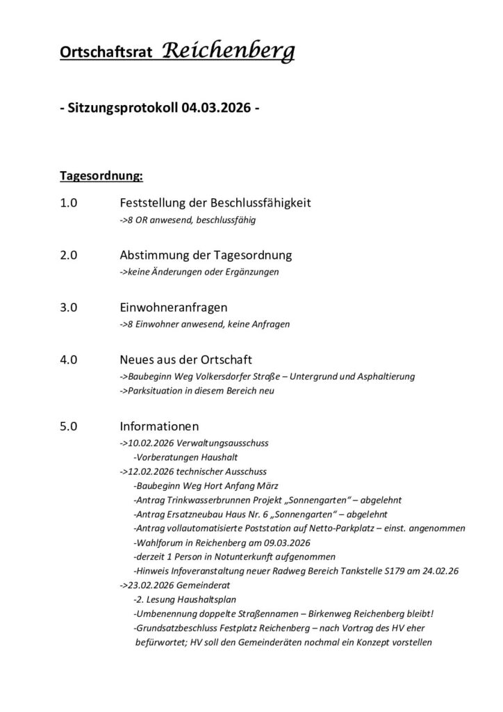 thumbnail of 2026-03-04 Niederschrift Reichenberg