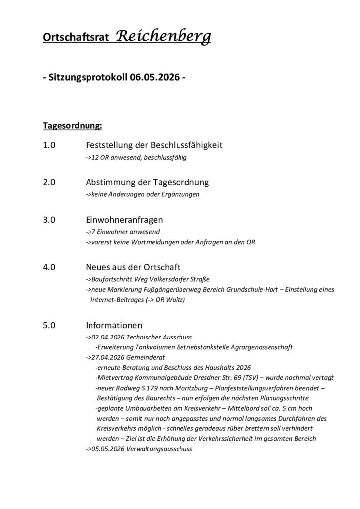 thumbnail of 2026-05-06 Niederschrift Reichenberg