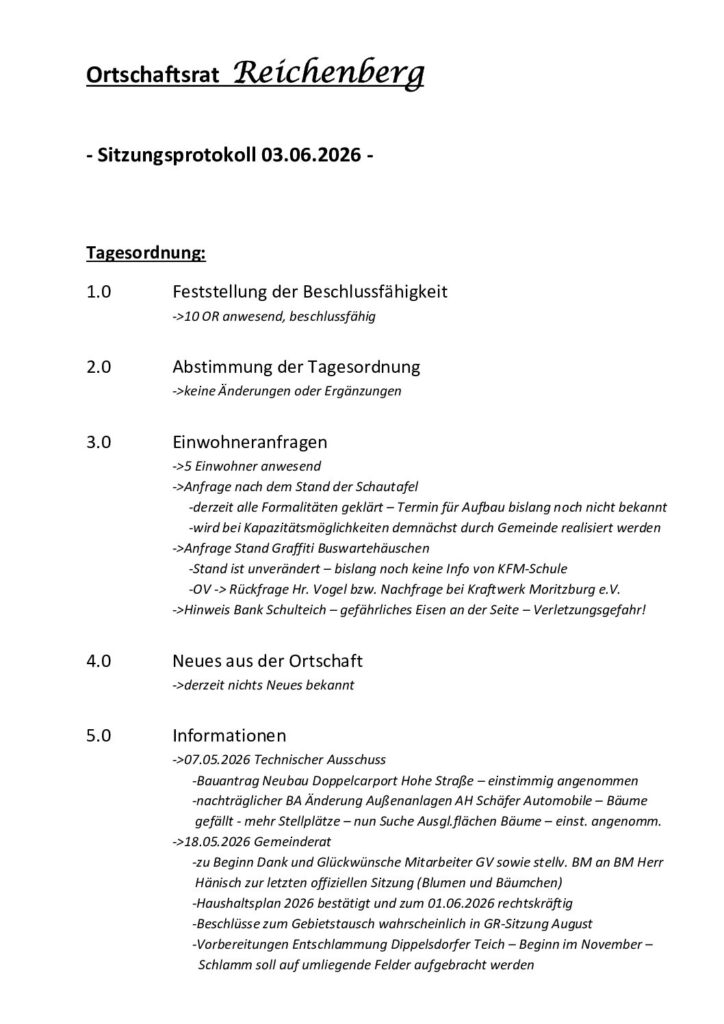 thumbnail of 2026-06-03 Niederschrift Reichenberg